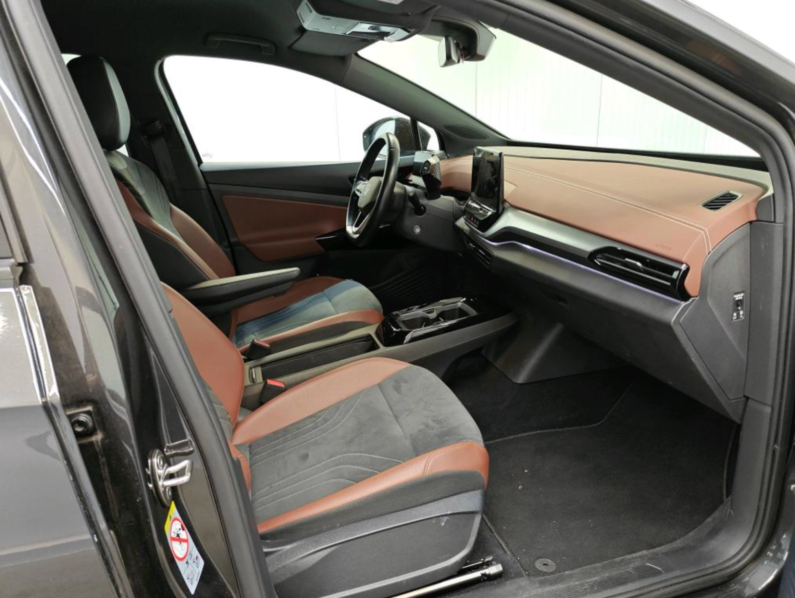 Billede af VW ID.4 77 Pro Performance Business