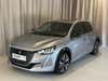 Peugeot e-208 GT Limited