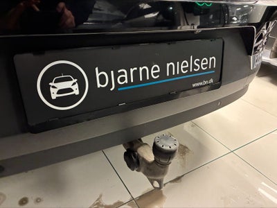 Polestar 2 Long Range AWD billede 2