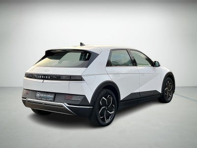 Hyundai Ioniq 5 Dynamiq billede 1