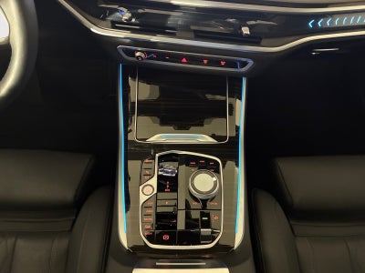 BMW X5 3,0 xDrive50e M-Sport+ aut. Van