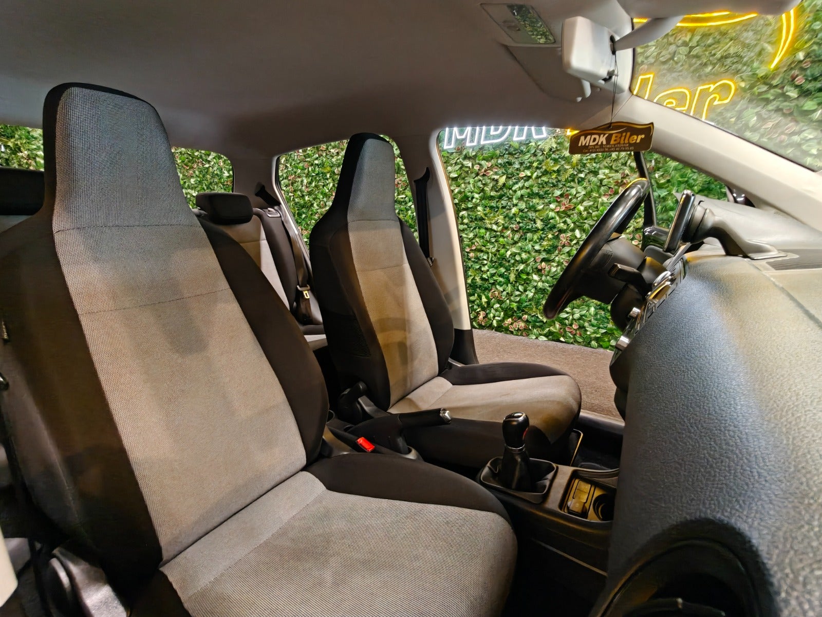 Billede af Skoda Citigo 1,0 60 Active GreenTec