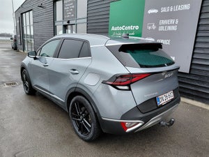 Kia Sportage PHEV Upgrade aut. 4WD