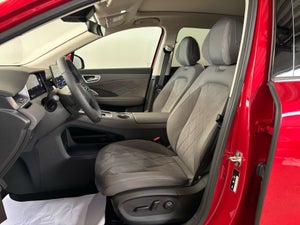 MG MGS6 Luxury Long Range