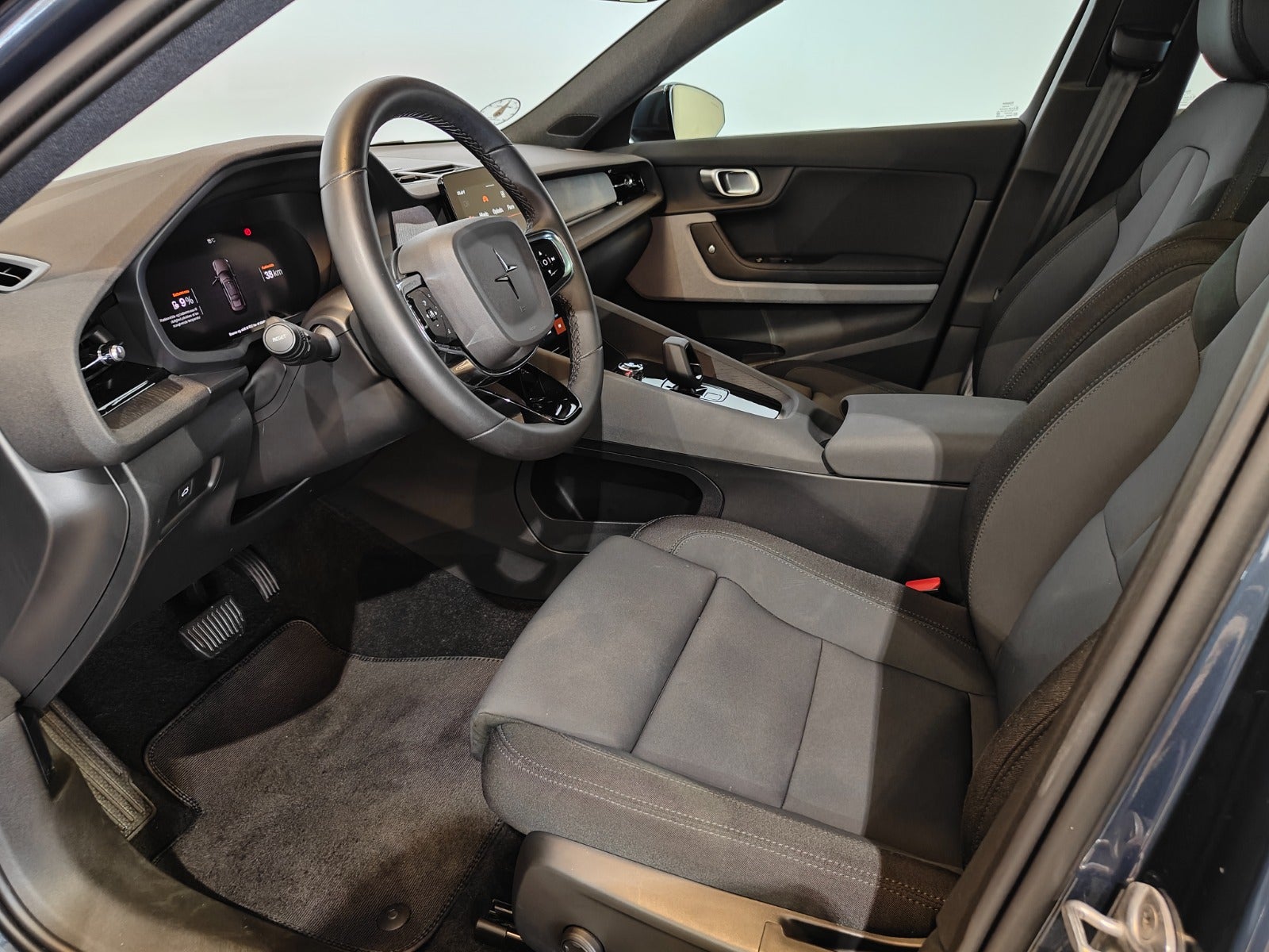 Polestar 2 Long Range