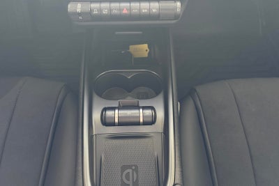 BYD Dolphin Design