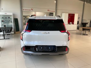 Kia EV9 Long Range Performance GT-Line AWD 6prs