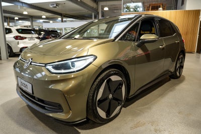 VW ID.3