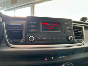 Kia Rio MPi Base Line