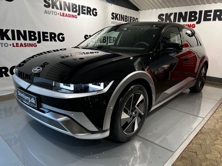 Hyundai Ioniq 5 Ultimate