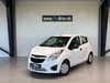 Chevrolet Spark Life