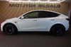 Tesla Model Y Long Range AWD thumbnail