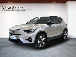 Volvo XC40 P6 ReCharge Ultimate