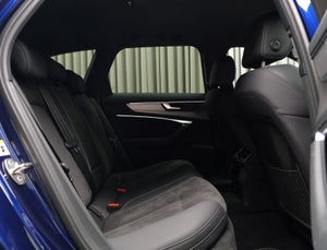 Audi A6 TFSi e S-line Avant quattro S-tr.