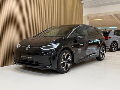 VW ID.3 Pro