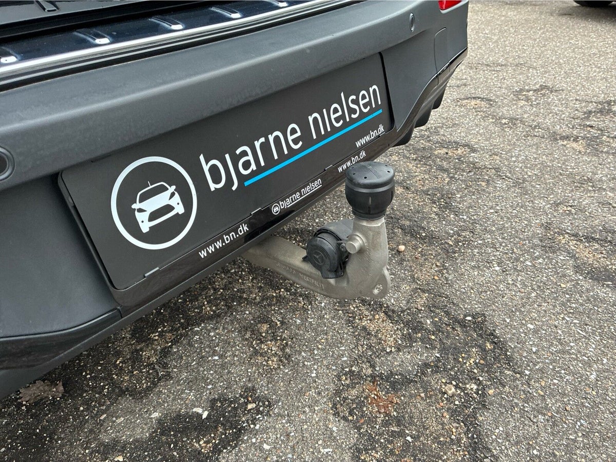 Mercedes EQA250+ AMG Line billede 2