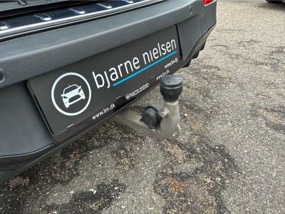 Mercedes EQA250+ AMG Line billede 1