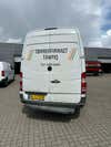Mercedes Sprinter 316 CDi R3 Kassevogn aut. thumbnail