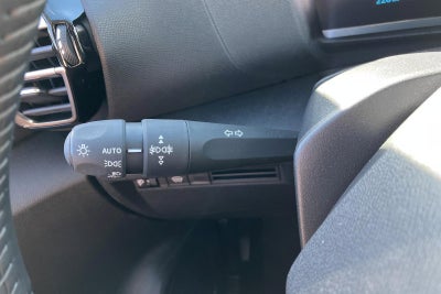 Citroën ë-C4 Feel