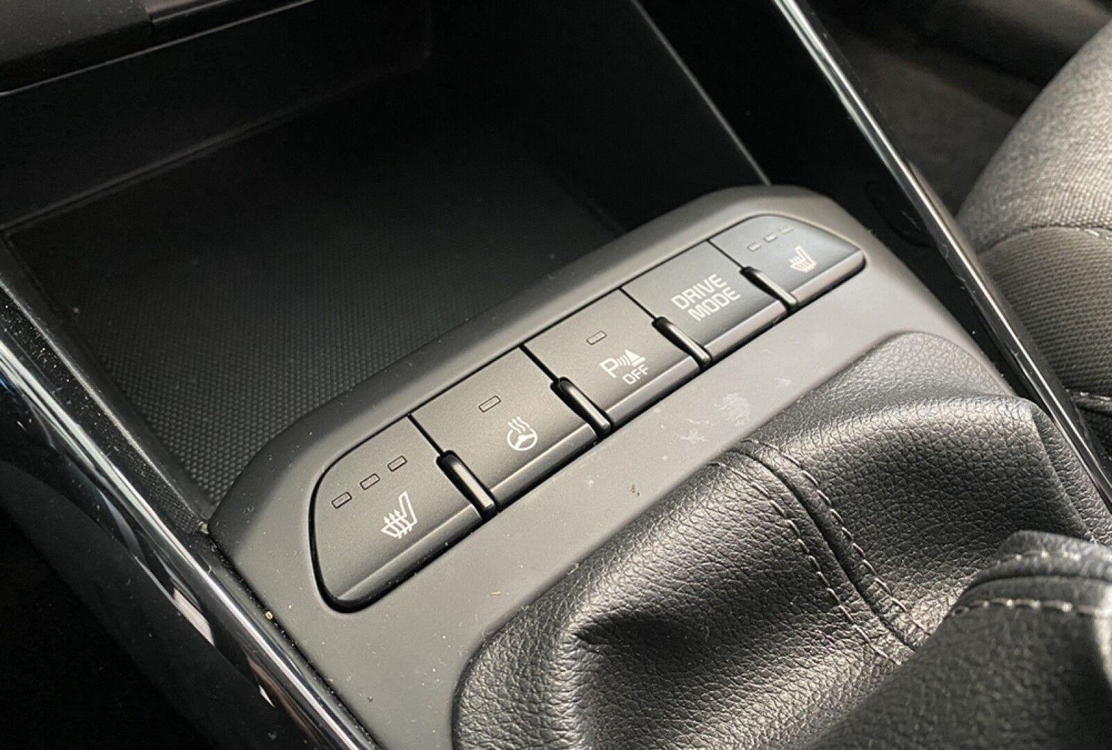 Kia Stonic T-GDi mHEV Prestige Upgrade iMT