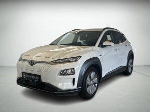 Hyundai Kona EV Trend