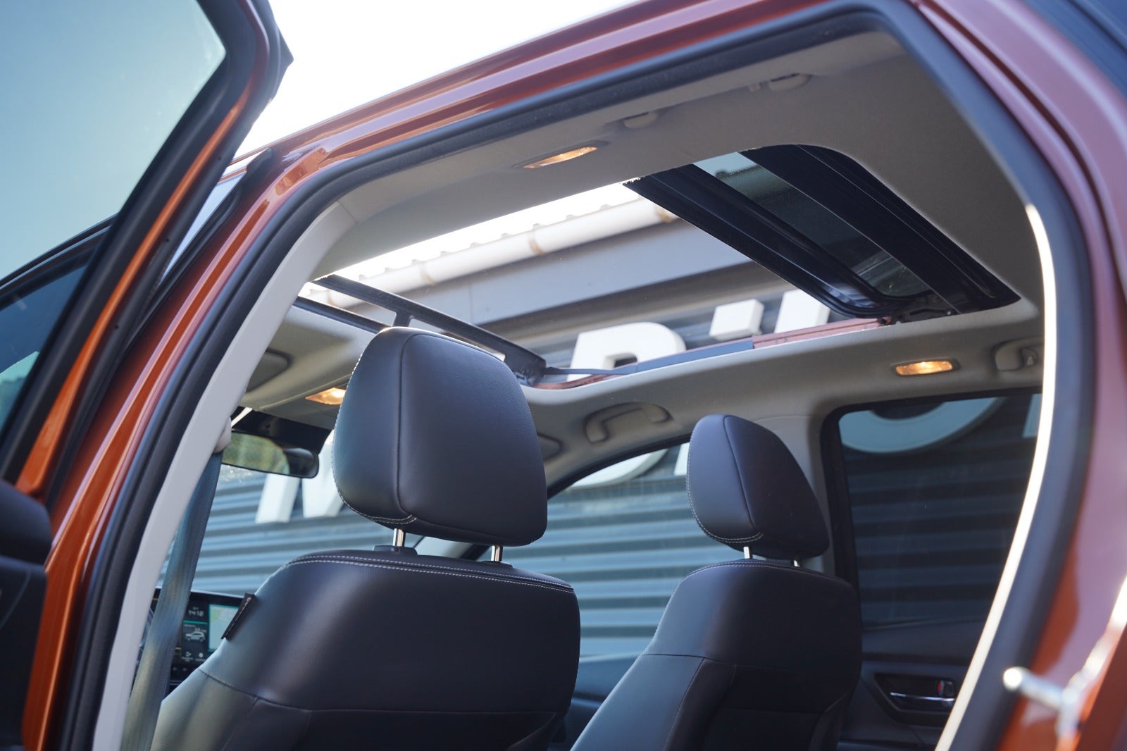 Billede af Suzuki S-Cross 1,4 mHybrid Adventure aut.