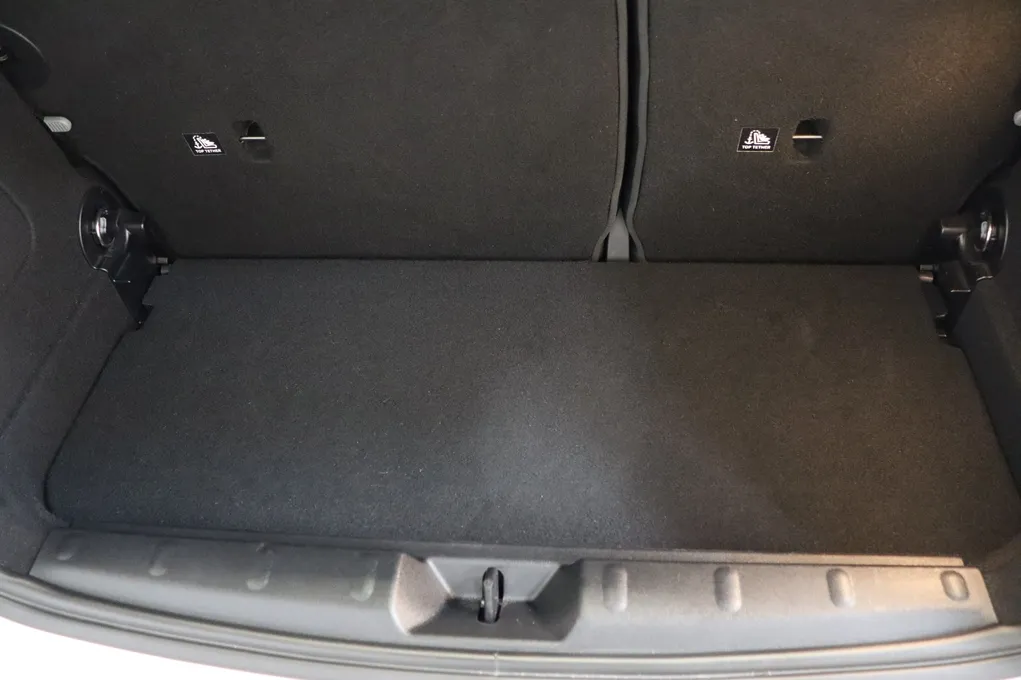 MINI Cooper SE Yours Trim