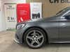 Mercedes C220 d AMG Line stc. aut. thumbnail
