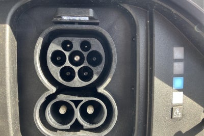 Hyundai Kona EV Creative
