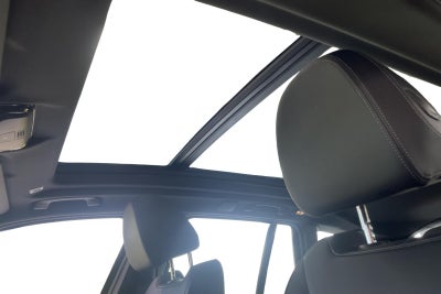 BMW iX3 Charged M-Sport