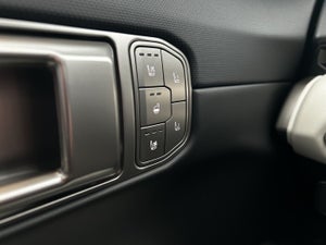 Kia EV4 Long Range GT-Line