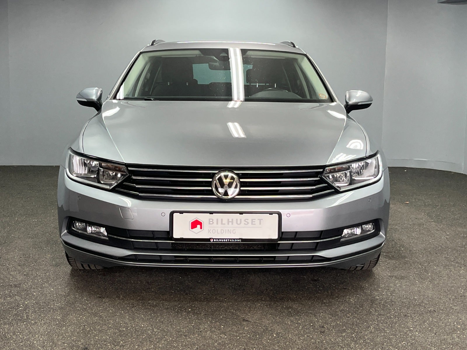 Billede af VW Passat 1,4 TSi 150 Comfortline Premium Variant DSG