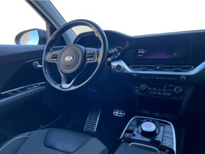 Kia e-Niro Advance