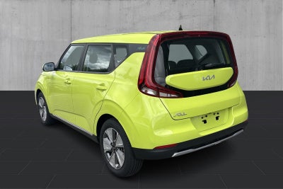 Kia e-Soul 39,0 Edition 7 2021