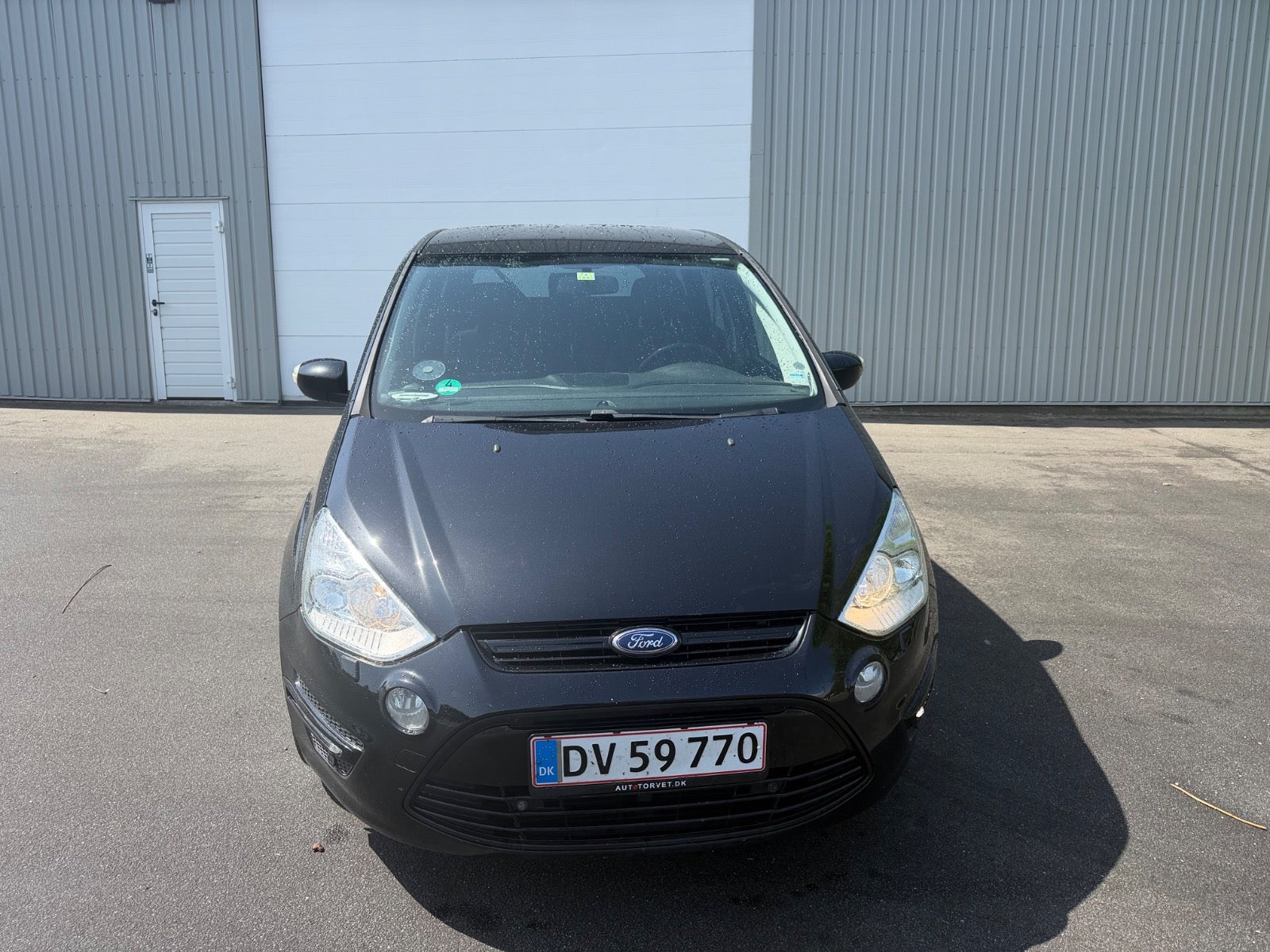 Ford S-MAX TDCi 140 Collection 7prs