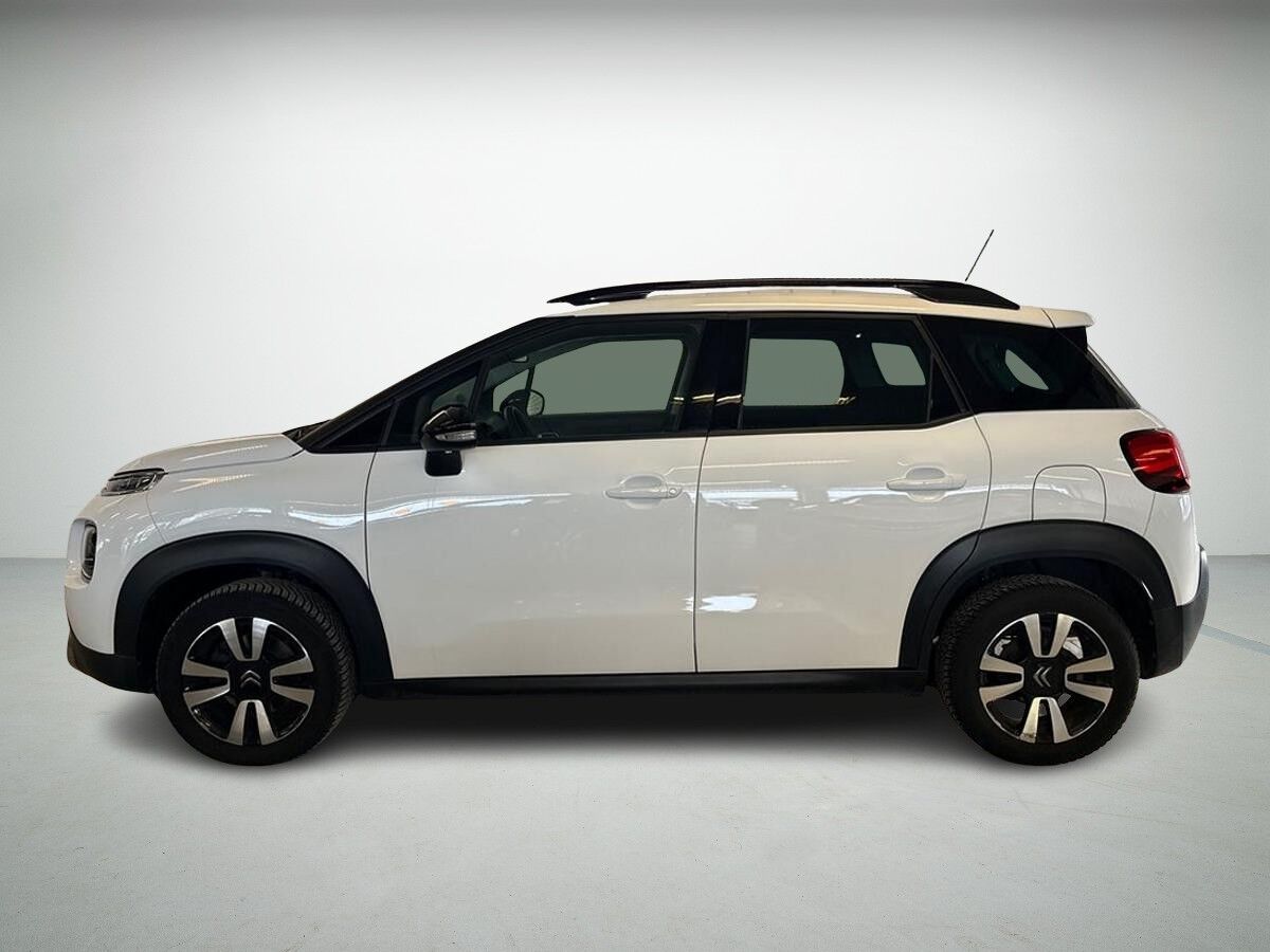 Citroën C3 Aircross PureTech 130 Shine Sport LTD EAT6 billede 6