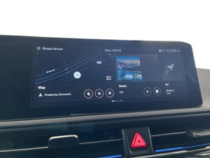 Kia EV6 Long Range Upgrade