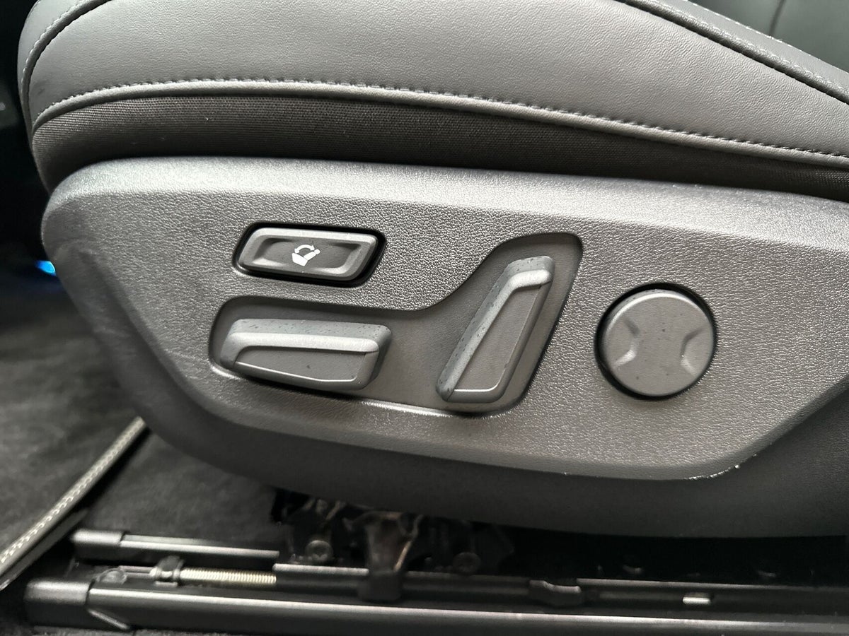 Kia EV6 Long Range Upgrade billede 19