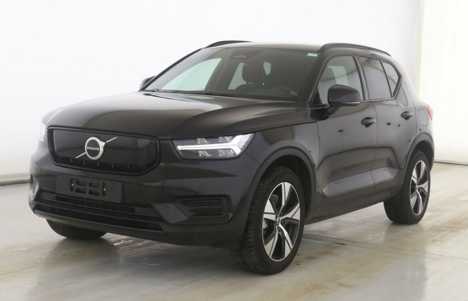 Volvo XC40 2024