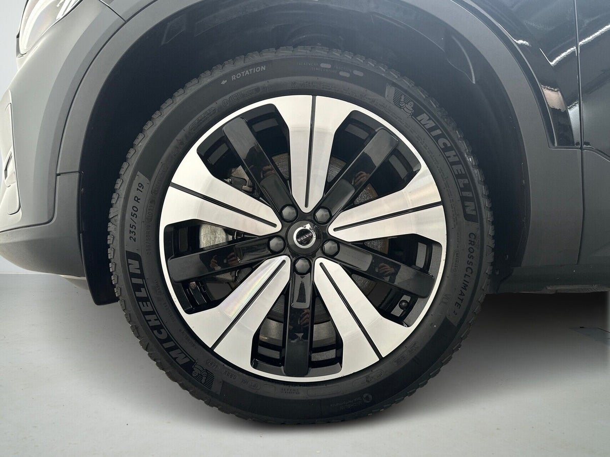 Volvo XC40 ReCharge Plus billede 8