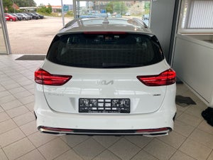 Kia Ceed PHEV Prestige SW DCT