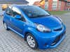 Toyota Aygo VVT-i T2 Air thumbnail