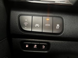 Kia Niro PHEV Advance DCT
