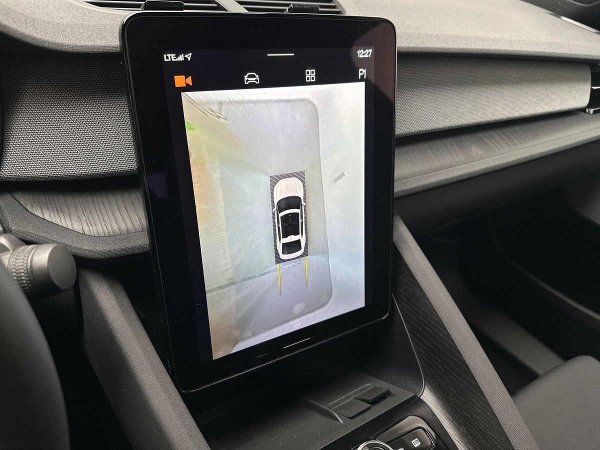 Polestar 2 Long Range billede 16