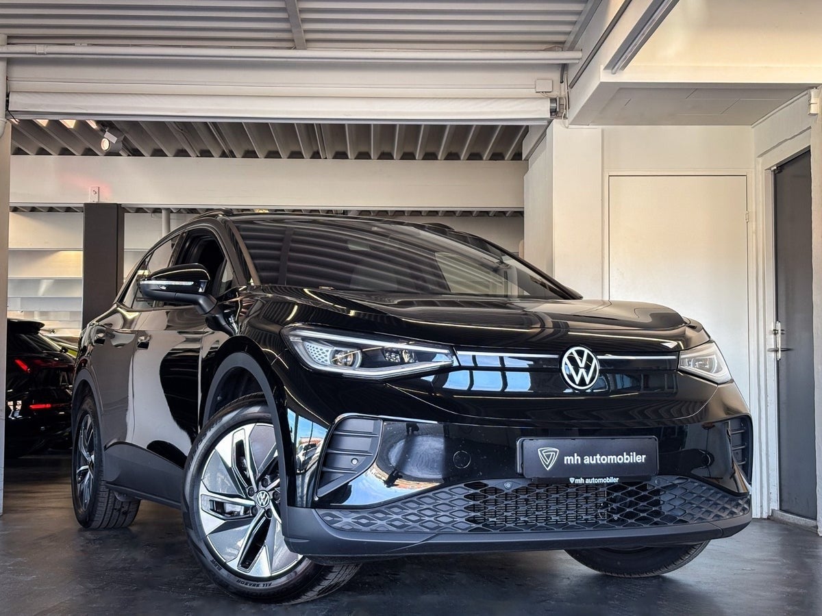 Billede af VW ID.4 77 Pro