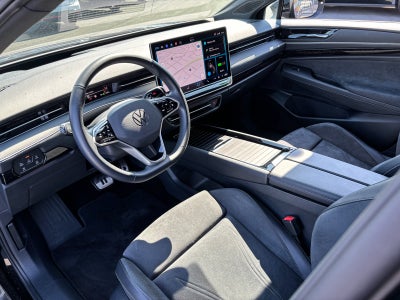 VW ID.7 Style