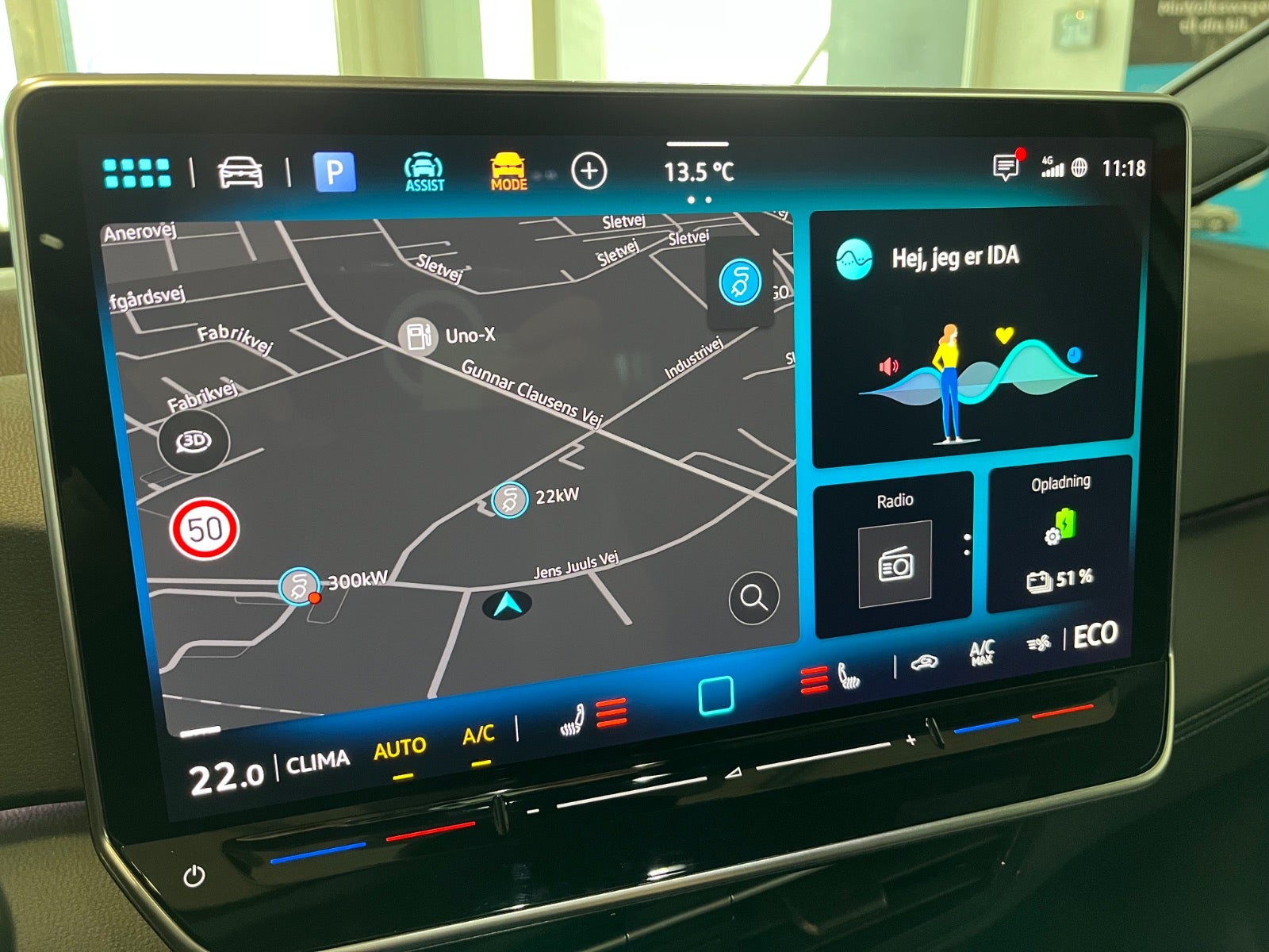 Billede af VW ID.3 58 Style