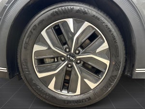 Kia EV6 Long Range