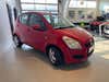 Suzuki Splash GL thumbnail
