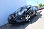 Honda CR-V i-DTEC Executive aut. 4WD